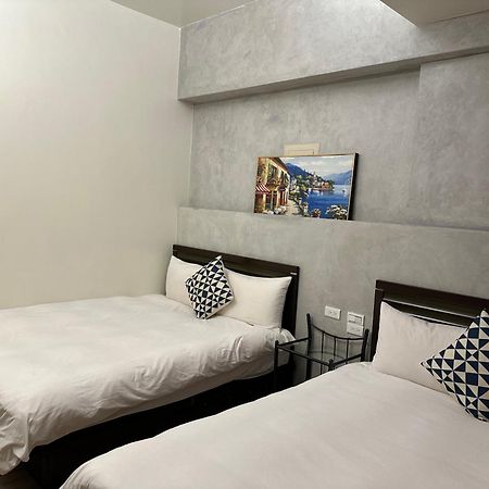 Beauty Home Homestay เมืองฮวาเหลียน ภายนอก รูปภาพ