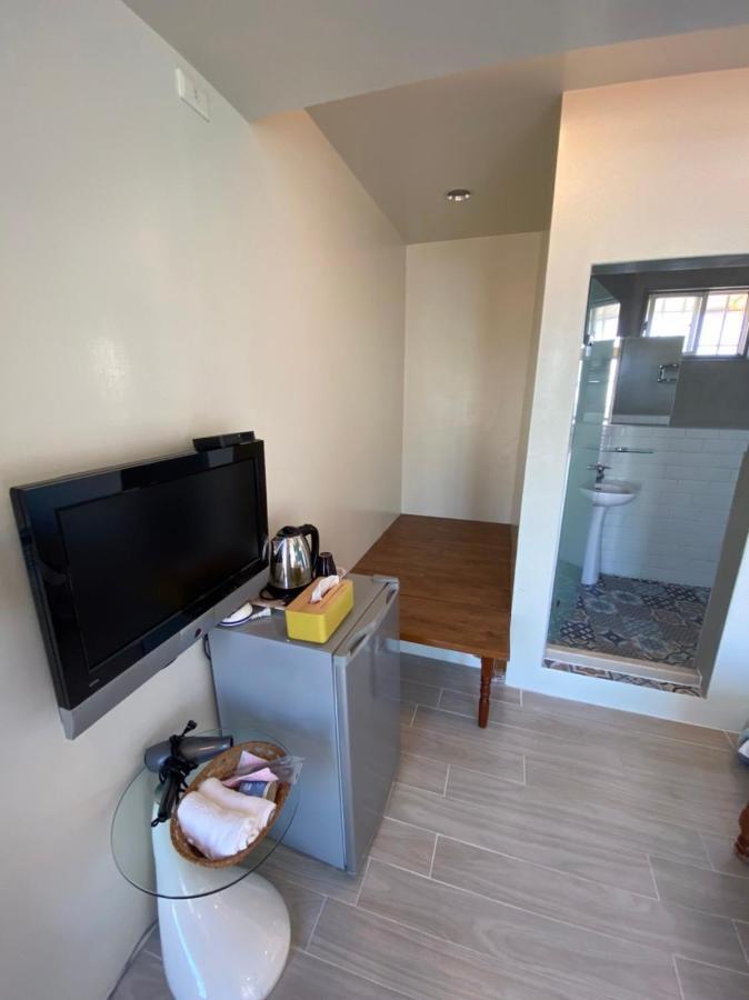 Beauty Home Homestay เมืองฮวาเหลียน ภายนอก รูปภาพ