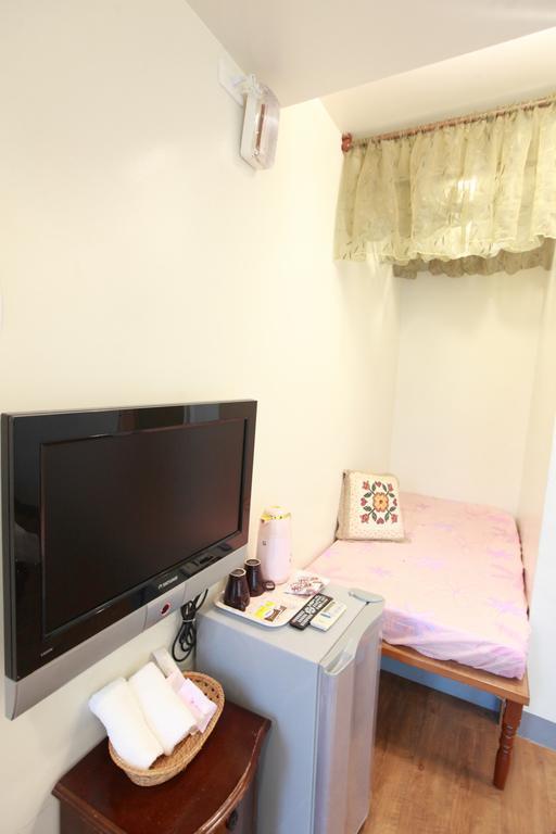 Beauty Home Homestay เมืองฮวาเหลียน ภายนอก รูปภาพ